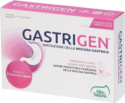 Tablets Alta Natura