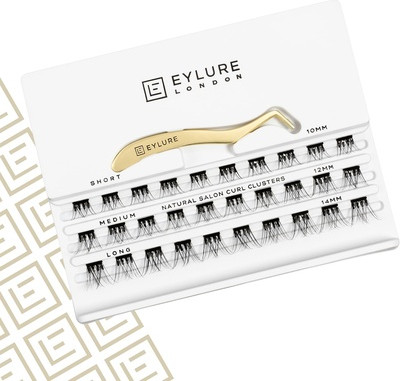 Press On Clusters Eylure Underlash