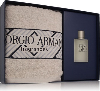 Eau De Toilette Giorgio Armani Acqua di Gio Pour Homme
