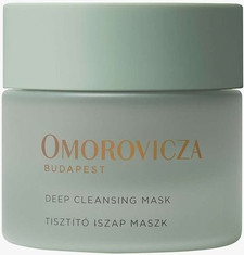 Reinigende Maske Omorovicza Deep Cleansing Mask