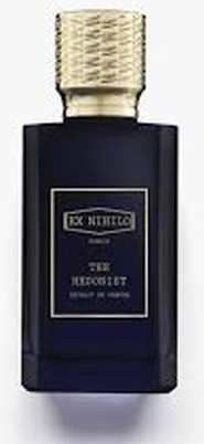 Extrait De Parfum Ex Nihilo The Hedonist