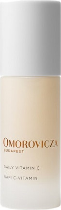Vitamin Serum Omorovicza