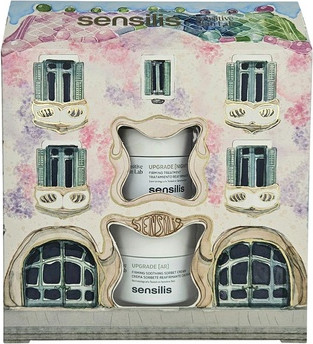 Facial Care Set Sensilis Upgrade Ar