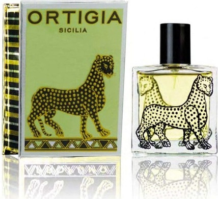 Eau de Parfum Ortigia Fico D'India