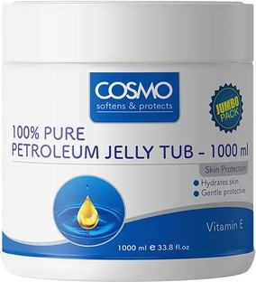 Petroleum Jelly Cosmo Cosmetics