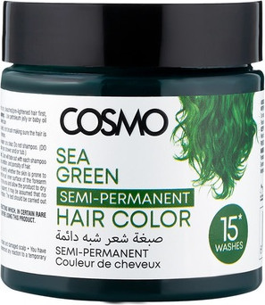 Haarfarben-Creme Cosmo Cosmetics