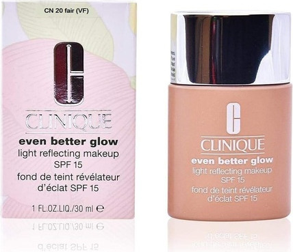 Liquid Foundation Clinique Even Better Glow