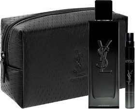 Eau De Parfum Set Yves Saint Laurent Myslf