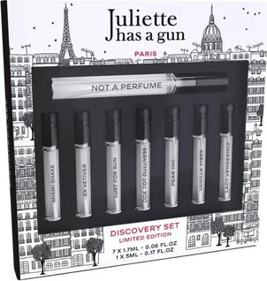 Eau De Parfum Discovery Kit Juliette Has A Gun Miami Shake