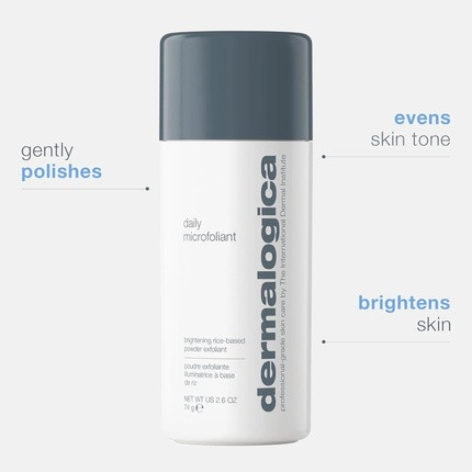 Peeling-Puder Dermalogica Daily Microfoliant