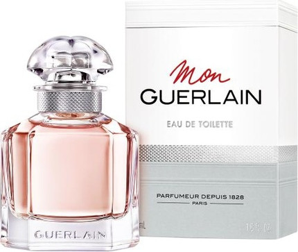 Туалетная вода Guerlain