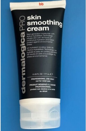 Face Cream Dermalogica Skin Smoothing Cream