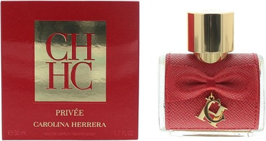 Eau De Parfum Carolina Herrera Ch
Privée