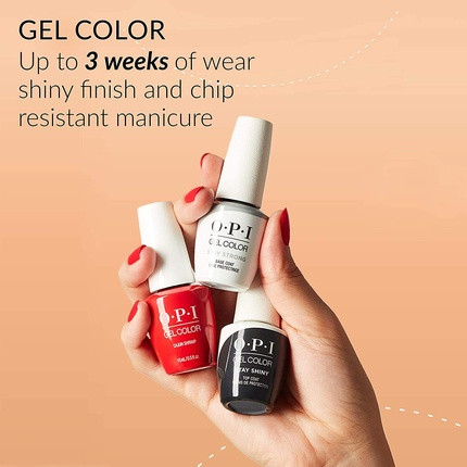 Nail Removal Wraps OPI Expert Touch