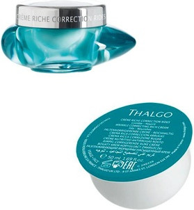 Reichhaltige Anti-Falten-Creme Thalgo Hyaluprocollagne