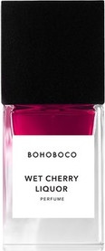 Eau De Parfum Bohoboco Bohoboco Wet Cherry Liquor