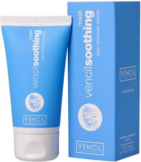 Anti-Pickel Maske Vencil