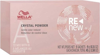 Wella Professionals Color Renew Puder