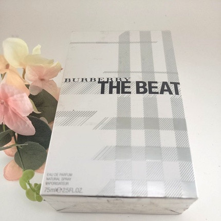 Eau De Parfum Burberry The Beat For Women