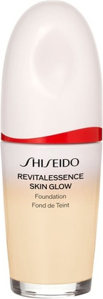 Foundation Shiseido Revitalessence Skin Glow Foundation SPF 30
