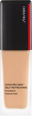 Тональная основа Foundation Shiseido Synchro Skin Self-Refreshing Foundation Advanced