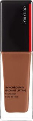 Foundation Shiseido Synchro Skin Radiant Lifting Spf30
