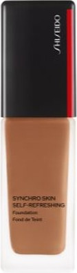 Тональный крем Foundation Shiseido Synchro Skin Self Refreshing
