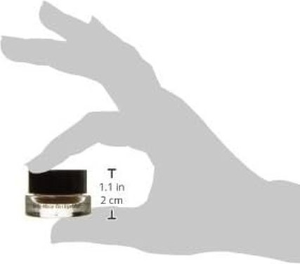 Gel Eyeliner Bobbi Brown Long Wear