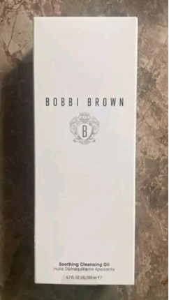 Cleansing Oil Bobbi Brown Soothing