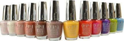 Brightening Primer OPI Infinite Shine
