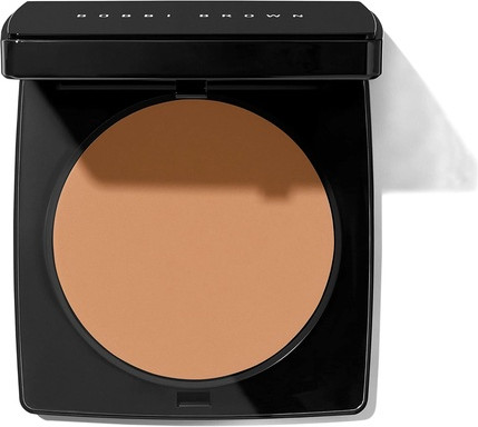 Gepresstes Fixierpuder Bobbi Brown Sheer Finish