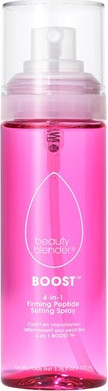 Setting Spray Beautyblender Boost 4in1 Firming Peptide