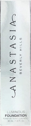 Тональная основа Luminous от Anastasia Beverly Hills