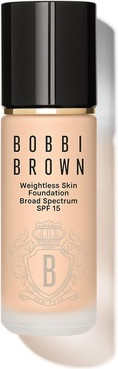 Foundation SPF 15 Bobbi Brown Weightless Skin