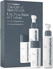 Cleansing and Face Makeup Removal Gift Set Dermalogica