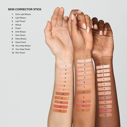 Color Corrector Stick Bobbi Brown Rich Peach