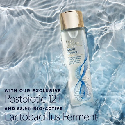 Treatment Lotion Estee Lauder Micro Essence