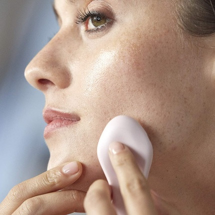 Facial Dermaplaner Tweezerman