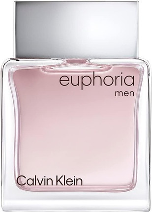 Eau De Toilette Philosophy Calvin Klein Euphoria for Men