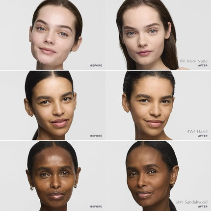 Matte Powder Foundation Estee Lauder Double Wear