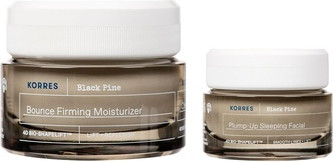 Facial Care Set Korres 2-Step 24h Routine