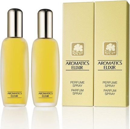 Духи Clinique Aromatics Elixir