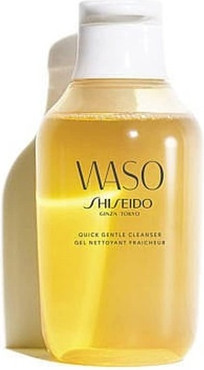 Cleanser Shiseido Waso Quick Gentle Cleanser