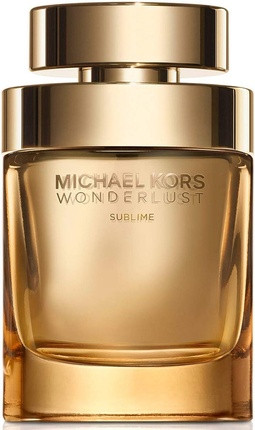 Eau De Parfum Michael Kors Wonderlust Sublime