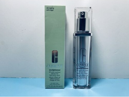 Anti-Aging Serum Clinique Sculptwear Lift and Contour