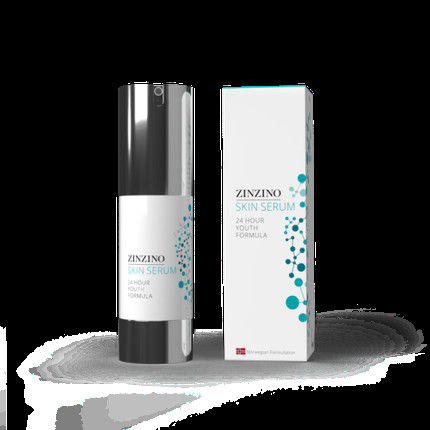 Anti-Aging Serum Clinique Zinzino