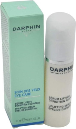 Serum Darphin Uplifting Serum Eyelids Definition