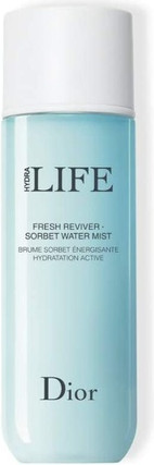 Facial Spray Christian Dior Sorbet Water Mist