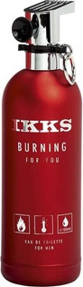 Eau De Parfum IKKS Solid Perfume