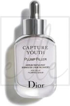 Serum Christian Dior Capture Youth Plump Filler Serum